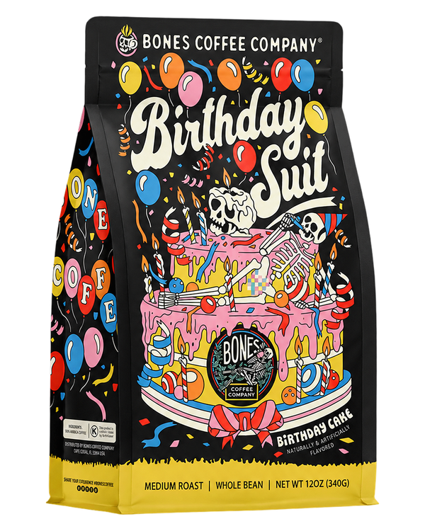 Birthday Suit