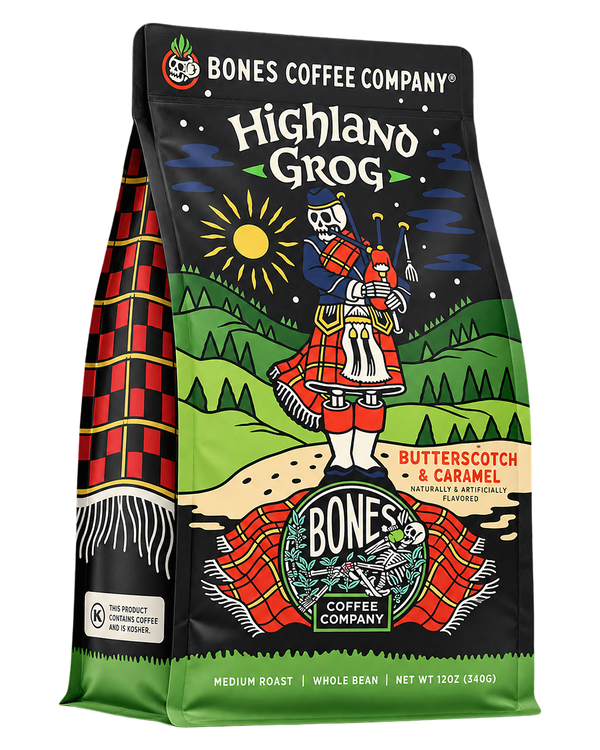 Highland Grog